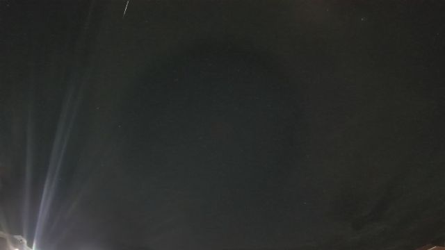 AMS82 meteor