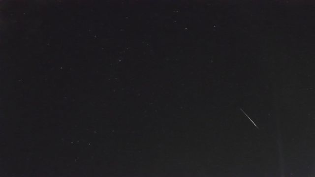 AMS82 meteor