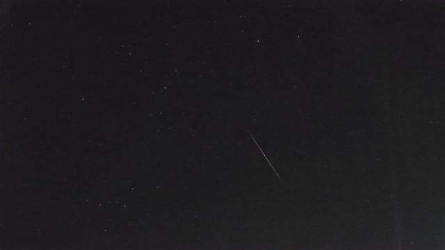 AMS82 meteor