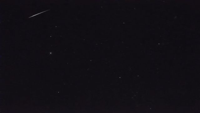 AMS82 meteor