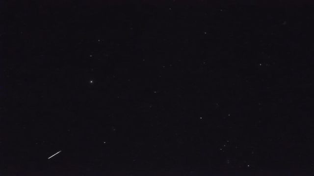 AMS82 meteor