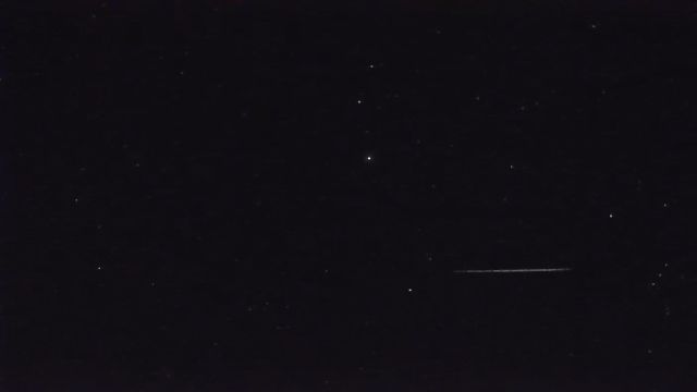AMS82 meteor