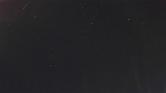 AMS82 meteor