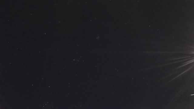 AMS82 meteor