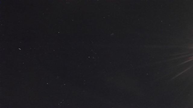 AMS82 meteor