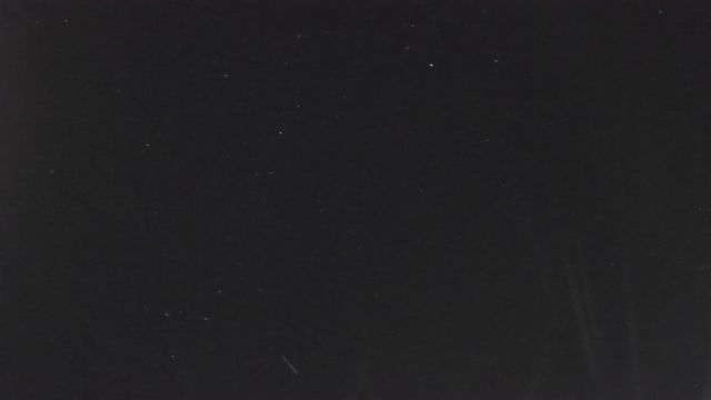 AMS82 meteor