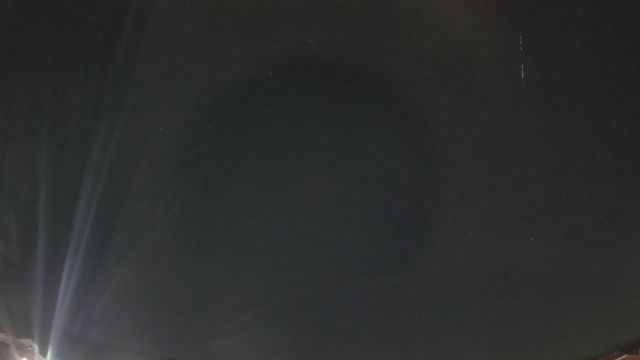 AMS82 meteor
