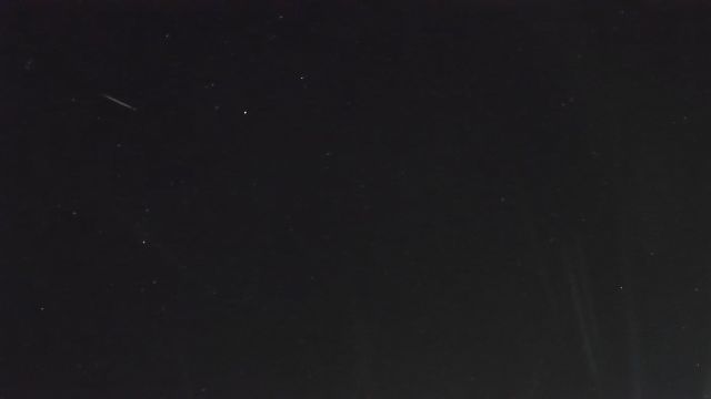 AMS82 meteor