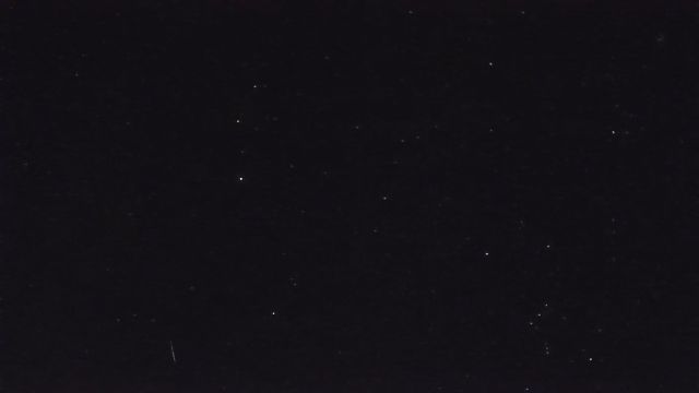 AMS82 meteor