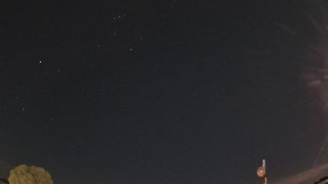 AMS82 meteor
