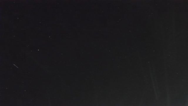 AMS82 meteor