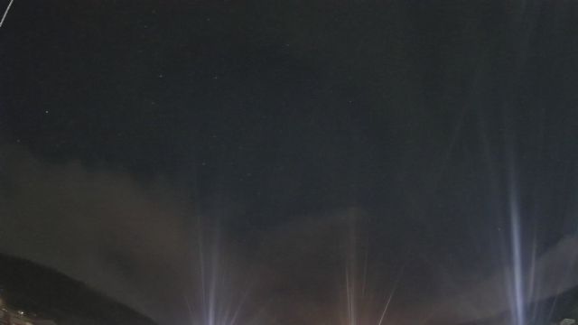 AMS82 meteor