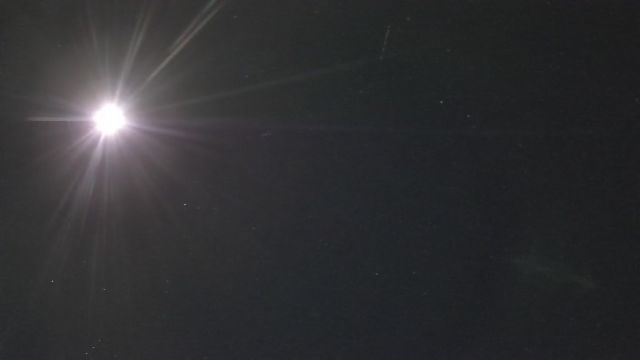 AMS82 meteor