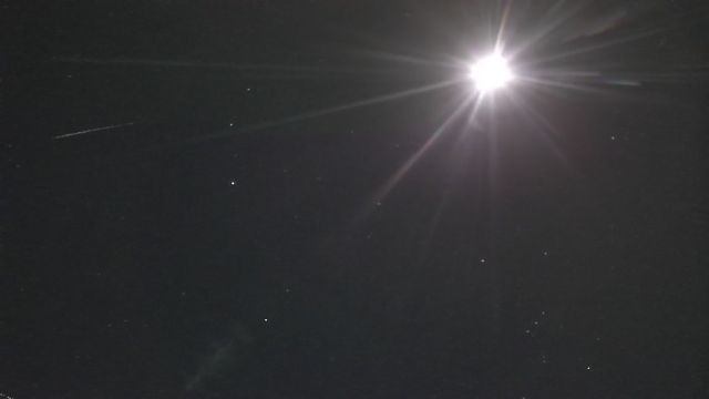 AMS82 meteor