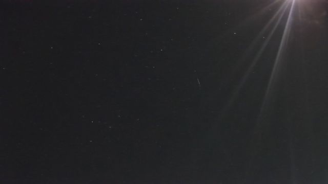 AMS82 meteor