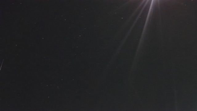AMS82 meteor