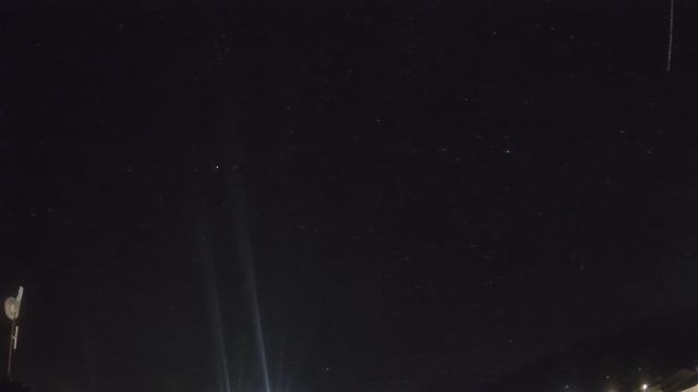 AMS82 meteor