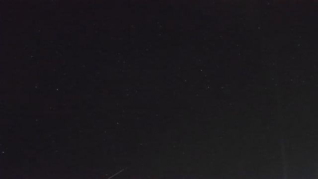 AMS82 meteor