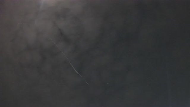 AMS82 meteor