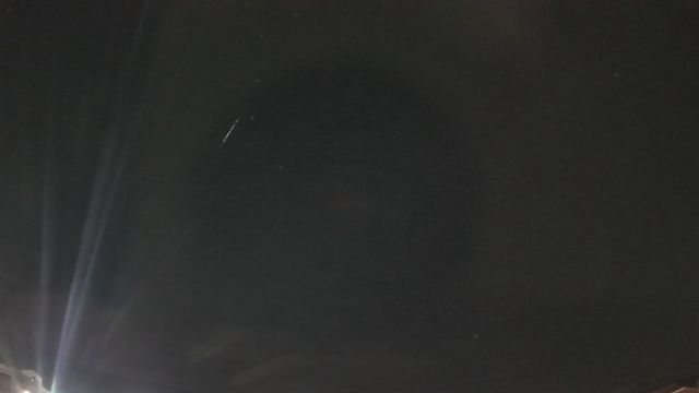 AMS82 meteor