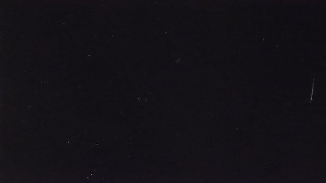 AMS82 meteor