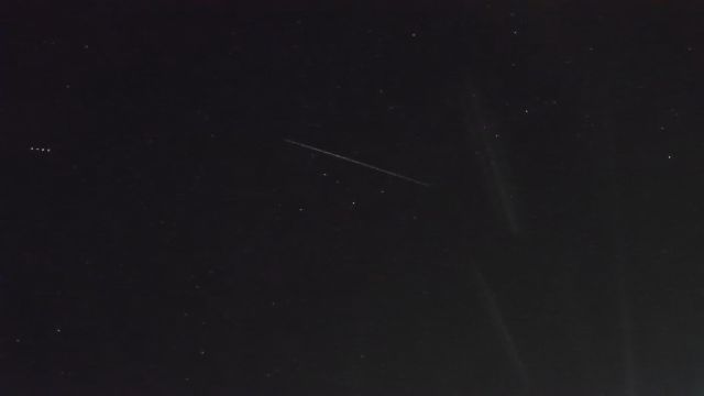 AMS82 meteor
