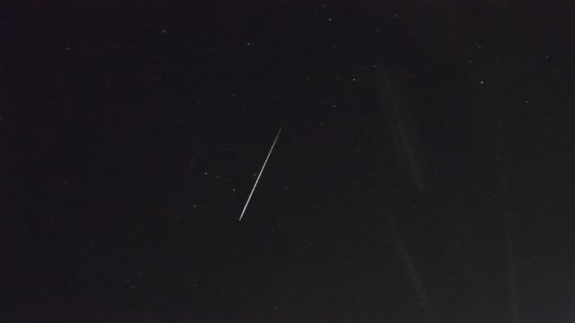 AMS82 meteor