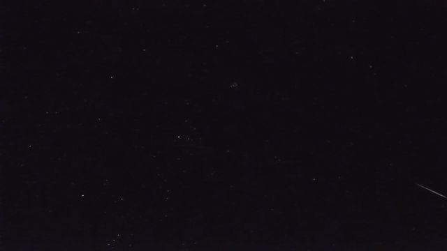 AMS82 meteor