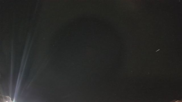 AMS82 meteor