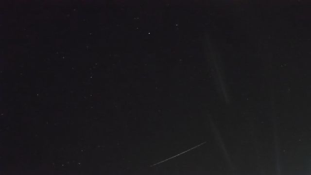 AMS82 meteor