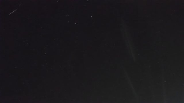 AMS82 meteor