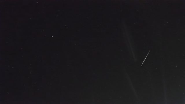AMS82 meteor
