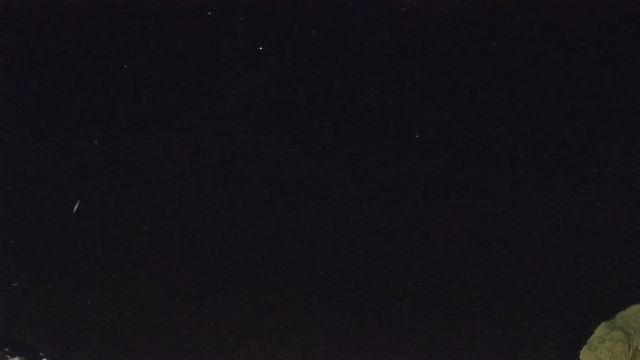 AMS82 meteor