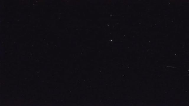 AMS82 meteor