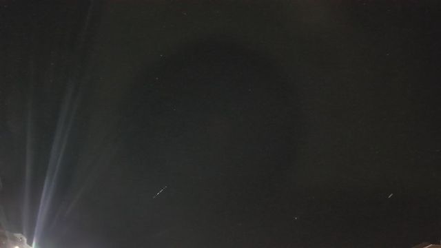 AMS82 meteor