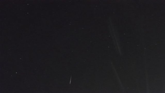 AMS82 meteor