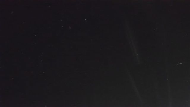 AMS82 meteor