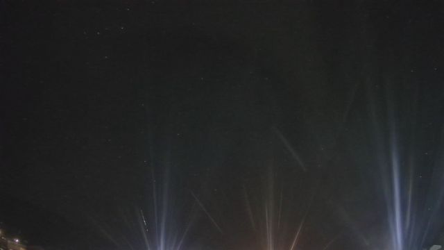 AMS82 meteor