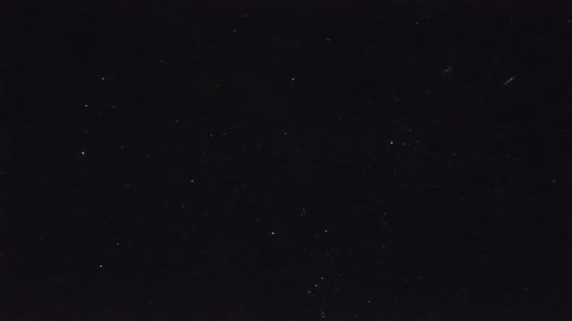 AMS82 meteor