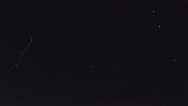 AMS82 meteor