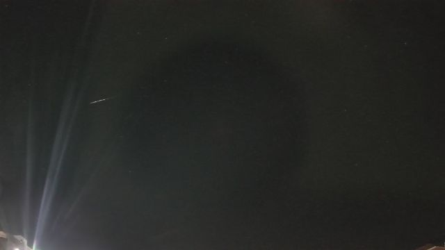 AMS82 meteor