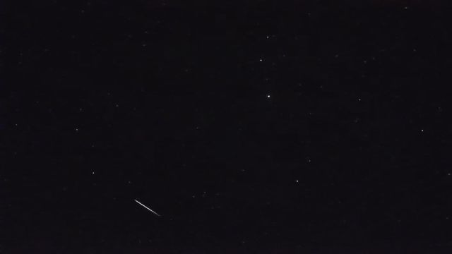 AMS82 meteor