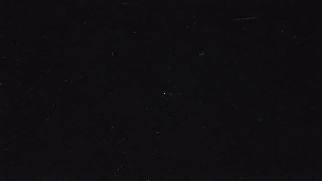 AMS82 meteor