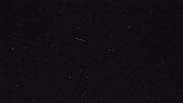 AMS82 meteor