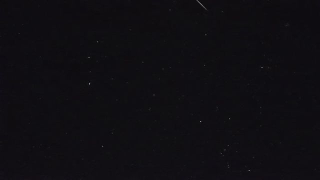 AMS82 meteor