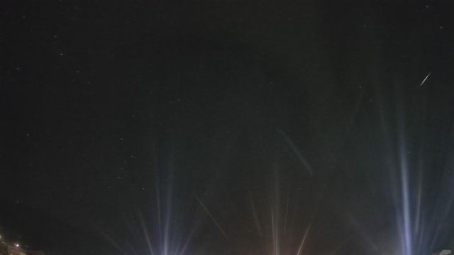 AMS82 meteor