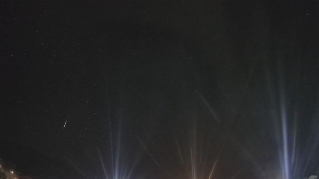 AMS82 meteor