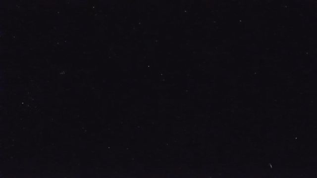 AMS82 meteor