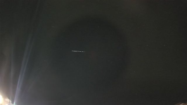 AMS82 meteor