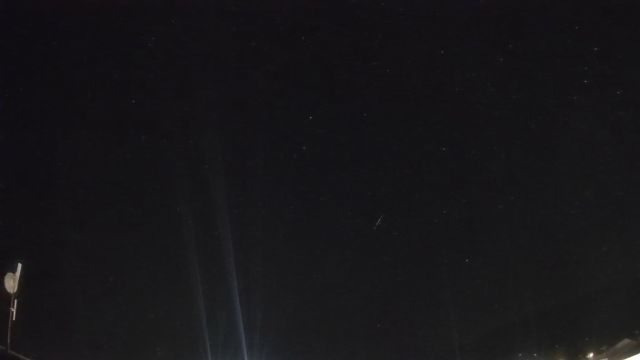 AMS82 meteor